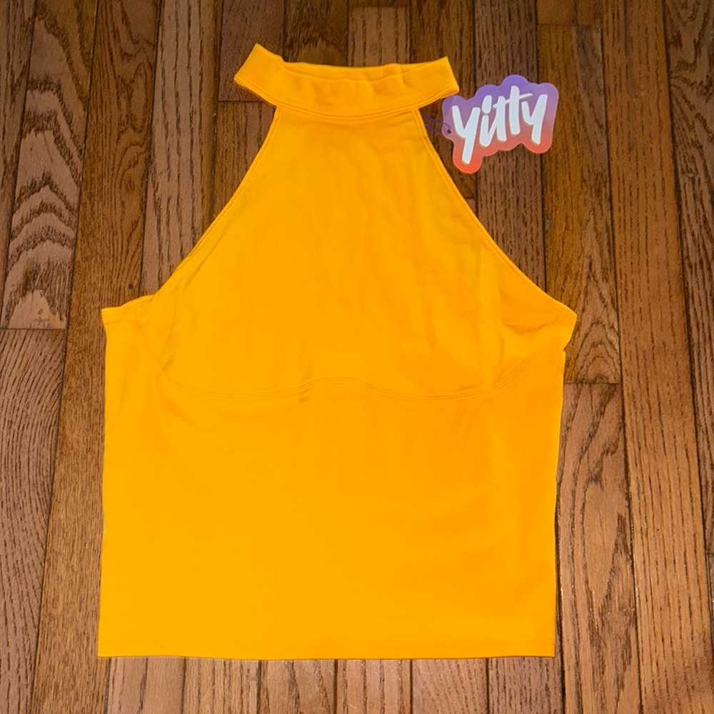 Fabletics Yitty halter top M